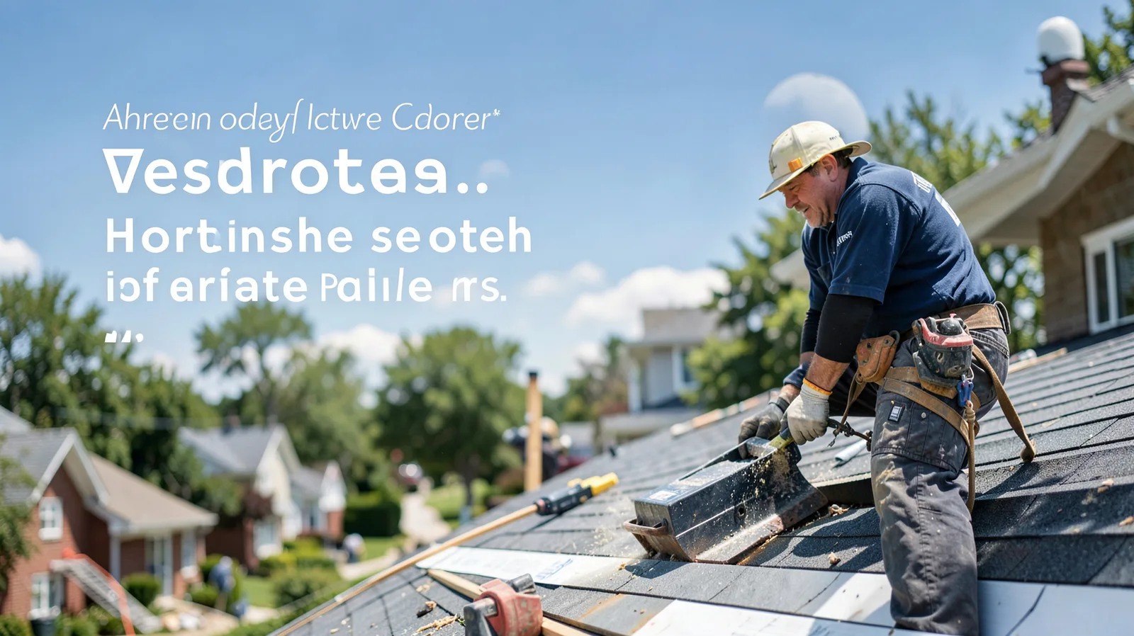 Roof Replacement in Moretown, VT near me